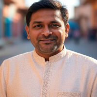Amit Sharma