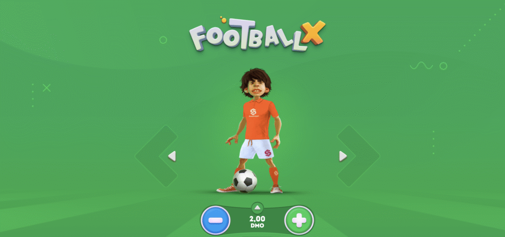 football x game link
